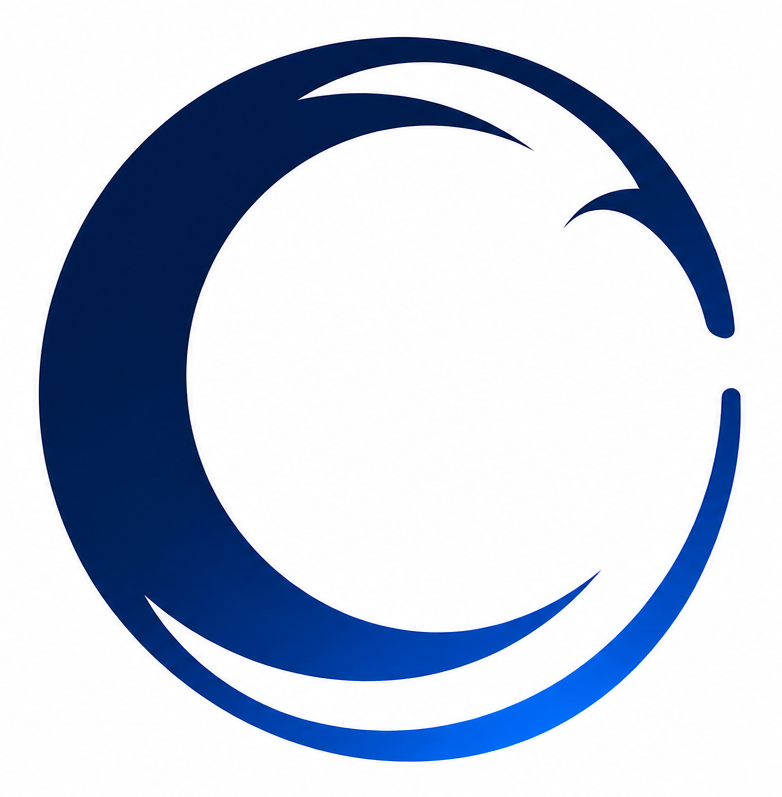 Luunar Matrix Oy logo